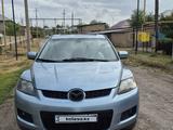 Mazda CX-7 2006 годаүшін3 800 000 тг. в Сарыагаш – фото 2