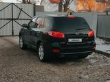 Hyundai Santa Fe 2007 года за 6 550 000 тг. в Актобе