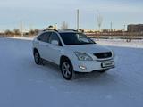 Lexus RX 350 2007 годаfor7 500 000 тг. в Актобе – фото 2