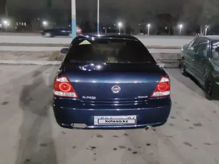 Nissan Almera 2006 года за 3 000 000 тг. в Актобе