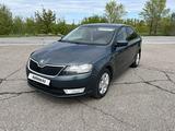 Skoda Rapid 2014 годаүшін5 450 000 тг. в Караганда