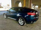 BMW X6 2012 года за 14 700 000 тг. в Алматы – фото 4