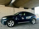 BMW X6 2012 года за 14 700 000 тг. в Алматы – фото 2