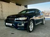 BMW X6 2012 года за 14 700 000 тг. в Алматы