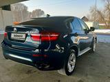 BMW X6 2012 года за 14 700 000 тг. в Алматы – фото 3