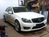 Mercedes-Benz C 200 2014 года за 6 300 000 тг. в Костанай