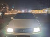 Audi 100 1992 года за 1 550 000 тг. в Тараз – фото 4