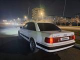 Audi 100 1992 годаүшін1 550 000 тг. в Тараз – фото 5