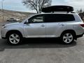 Toyota Highlander 2012 года за 12 900 000 тг. в Алматы – фото 7