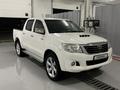 Toyota Hilux 2013 годаүшін7 800 000 тг. в Атырау – фото 2