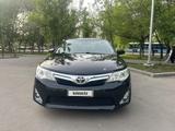Toyota Camry 2013 годаүшін9 200 000 тг. в Алматы