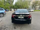 Toyota Camry 2013 годаүшін9 200 000 тг. в Алматы – фото 5
