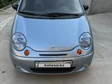 Daewoo Matiz 2014 года за 1 900 000 тг. в Сарыагаш – фото 2