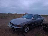 BMW 528 1998 годаүшін3 200 000 тг. в Тараз – фото 2