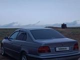 BMW 528 1998 годаүшін3 200 000 тг. в Тараз – фото 4