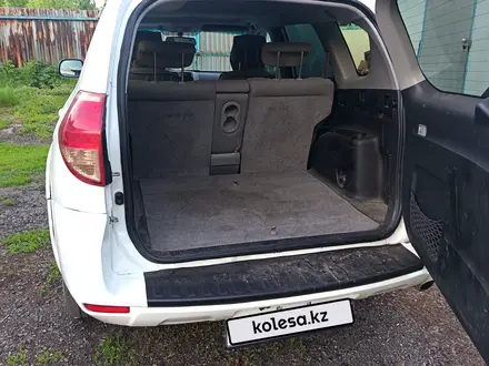 Toyota RAV4 2007 года за 5 500 000 тг. в Усть-Каменогорск – фото 10