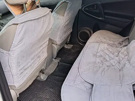 Toyota RAV4 2007 года за 5 500 000 тг. в Усть-Каменогорск – фото 11