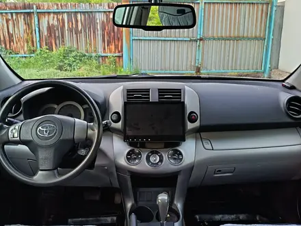 Toyota RAV4 2007 года за 5 500 000 тг. в Усть-Каменогорск – фото 13