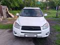 Toyota RAV4 2007 года за 5 500 000 тг. в Усть-Каменогорск – фото 2