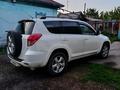 Toyota RAV4 2007 года за 5 500 000 тг. в Усть-Каменогорск – фото 5