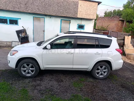 Toyota RAV4 2007 года за 5 500 000 тг. в Усть-Каменогорск – фото 6