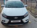 ВАЗ (Lada) Vesta Cross 2020 года за 9 500 000 тг. в Атакент – фото 14