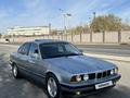 BMW 520 1991 года за 1 700 000 тг. в Шымкент – фото 4
