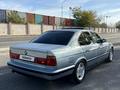 BMW 520 1991 года за 1 700 000 тг. в Шымкент – фото 6