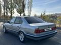 BMW 520 1991 года за 1 700 000 тг. в Шымкент – фото 8