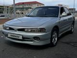 Mitsubishi Galant 1994 года за 1 300 000 тг. в Шымкент – фото 2