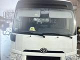 Toyota  Coaster 2017 годаfor22 500 000 тг. в Атырау