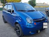 Daewoo Matiz 2011 годаүшін1 300 000 тг. в Аягоз – фото 2