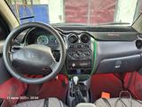 Daewoo Matiz 2011 годаүшін1 300 000 тг. в Аягоз – фото 4