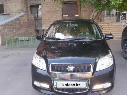 Ravon Nexia R3 2020 года за 4 200 000 тг. в Астана – фото 2