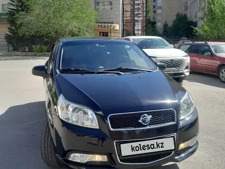 Ravon Nexia R3 2020 года за 4 200 000 тг. в Астана