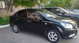 Ravon Nexia R3 2020 годаүшін4 200 000 тг. в Астана – фото 3