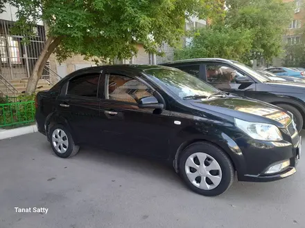 Ravon Nexia R3 2020 года за 4 200 000 тг. в Астана – фото 3