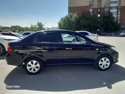Ravon Nexia R3 2020 года за 4 200 000 тг. в Астана – фото 6