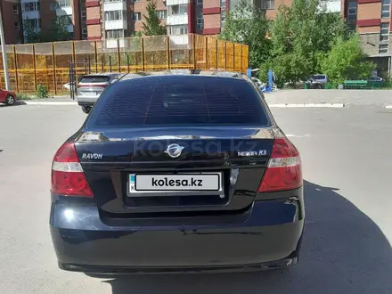 Ravon Nexia R3 2020 года за 4 200 000 тг. в Астана – фото 7