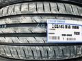 245/45/18 японские шины Toyo каждая за 59 990 тг. в Астана – фото 4