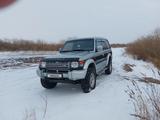 Mitsubishi Pajero 1997 года за 5 000 000 тг. в Астана – фото 2