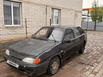 ВАЗ (Lada) 2114 2006 года за 400 000 тг. в Актобе