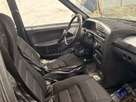 ВАЗ (Lada) 2114 2006 года за 400 000 тг. в Актобе – фото 6