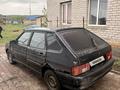 ВАЗ (Lada) 2114 2006 года за 400 000 тг. в Актобе – фото 5