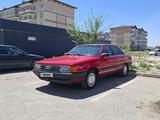 Audi 100 1990 года за 1 500 000 тг. в Тараз
