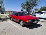 Audi 100 1990 года за 1 500 000 тг. в Тараз – фото 2