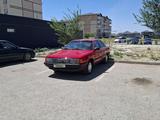 Audi 100 1990 года за 1 500 000 тг. в Тараз – фото 3