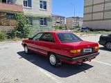 Audi 100 1990 года за 1 500 000 тг. в Тараз – фото 4