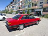 Audi 100 1990 года за 1 500 000 тг. в Тараз – фото 5
