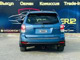 Subaru Forester 2017 годаүшін6 900 000 тг. в Актау – фото 3